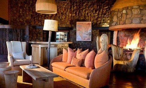 The Motse - Tswalu Kalahari Luxury Private Game Reserve كورومان المظهر الخارجي الصورة
