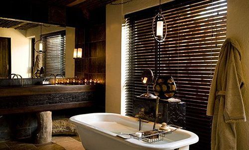 The Motse - Tswalu Kalahari Luxury Private Game Reserve كورومان المظهر الخارجي الصورة