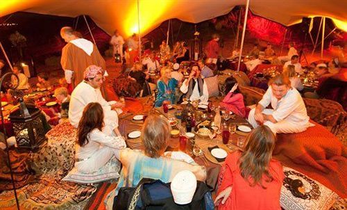 The Motse - Tswalu Kalahari Luxury Private Game Reserve كورومان المظهر الخارجي الصورة