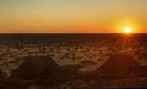 The Motse - Tswalu Kalahari Luxury Private Game Reserve كورومان المظهر الخارجي الصورة